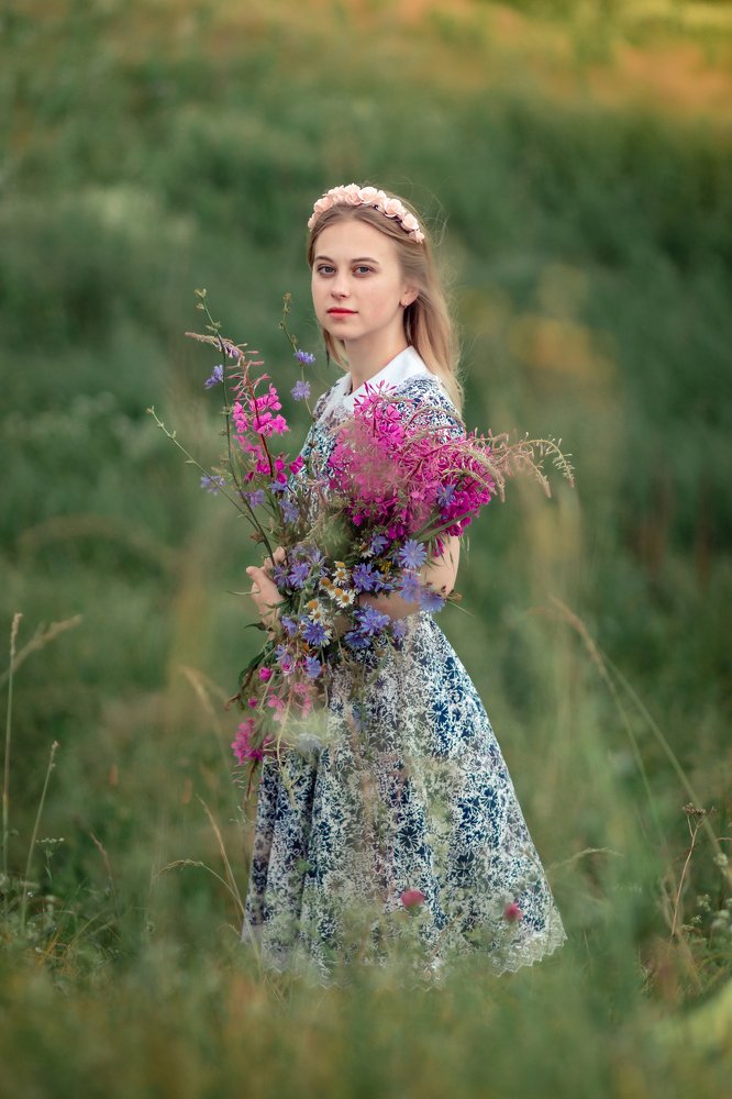 Photograph by Николай Крючков