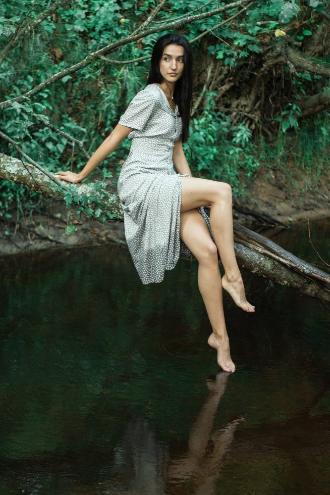 Photograph by Juliya Tsimashevich
