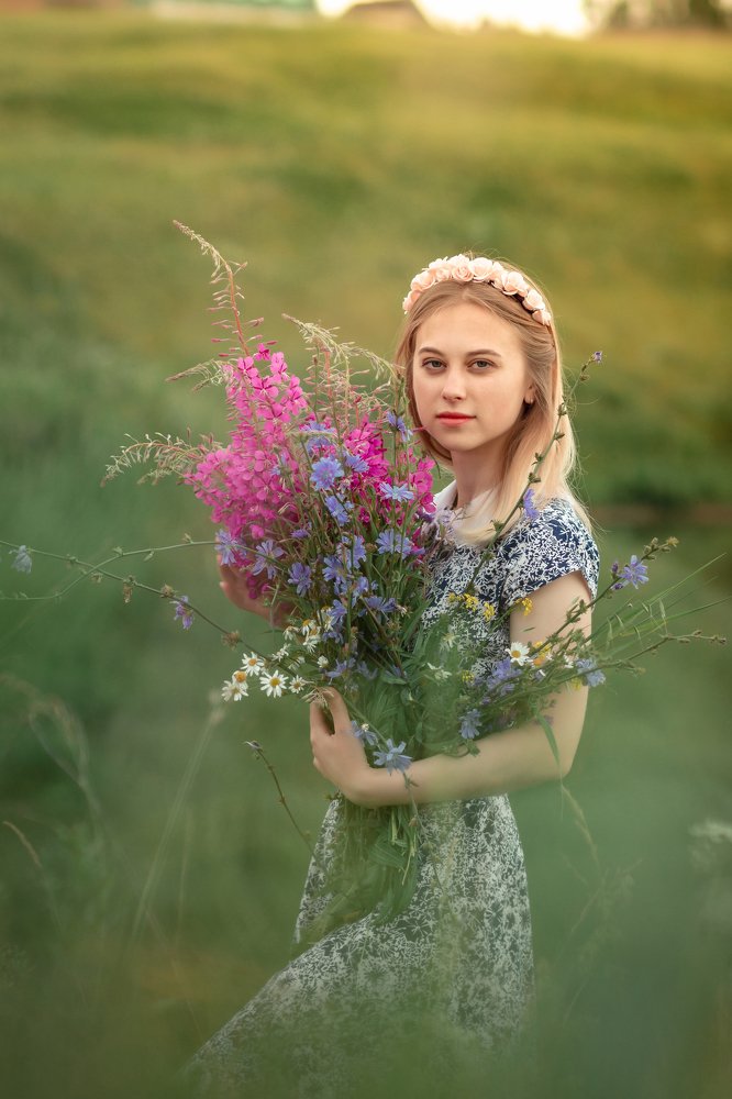 Photograph by Николай Крючков