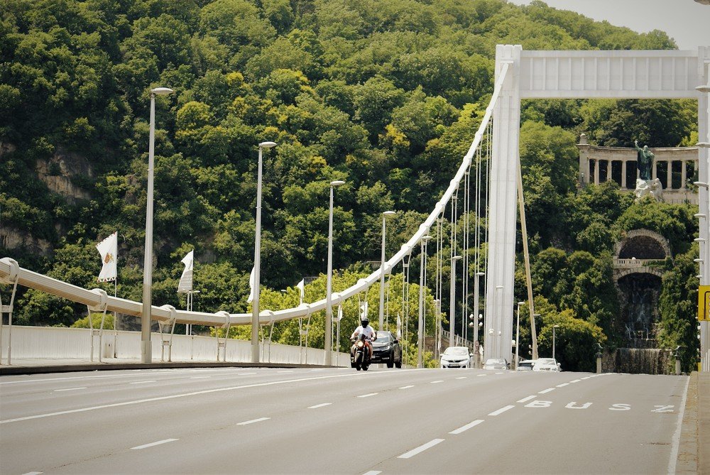 Photograph by Kálmán Rádai