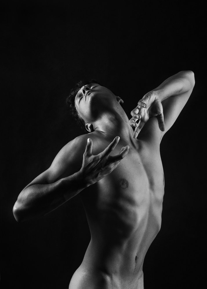 Photograph by Оксана Носкова