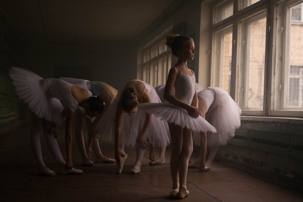 Фотография автора Марина Верина