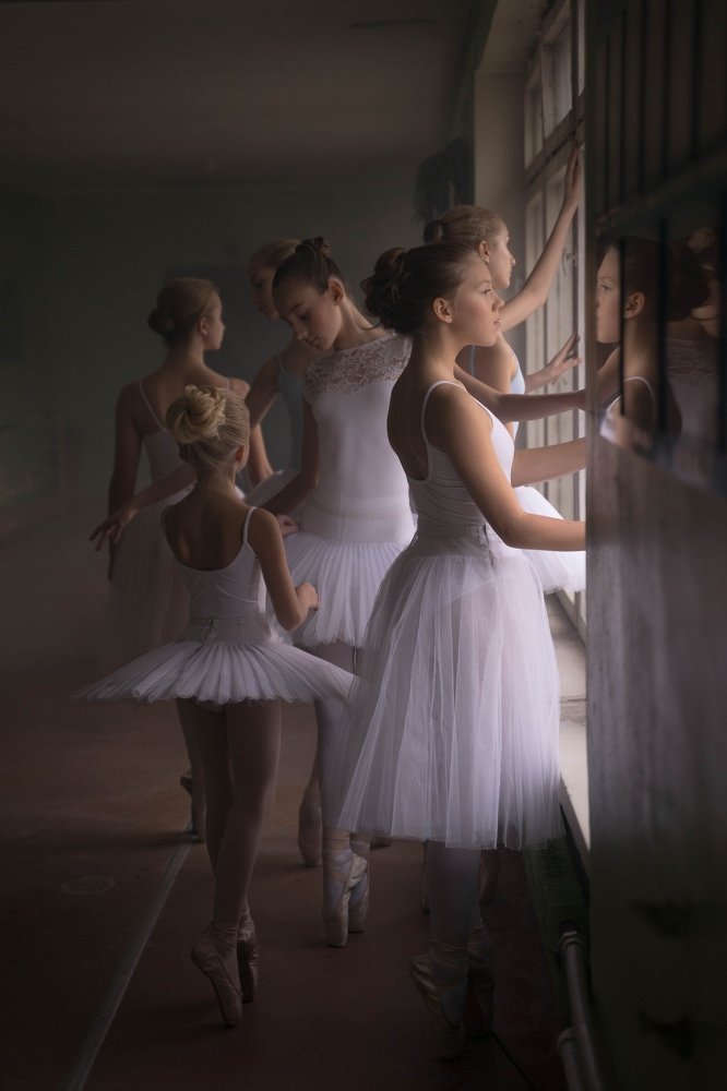 Фотография автора Марина Верина