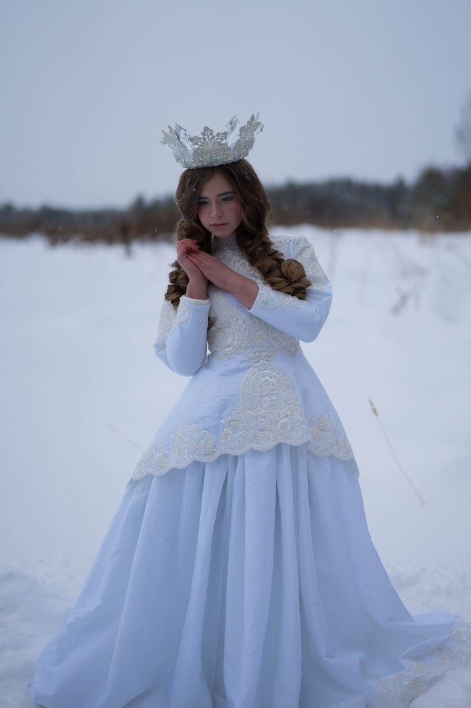 Фотография автора Марина Верина