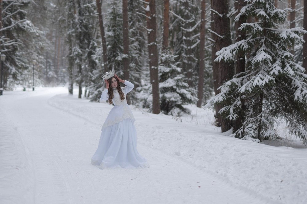 Фотография автора Марина Верина