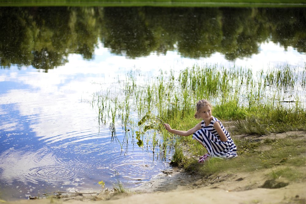 Photograph by Жанна Черкашина