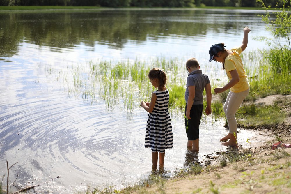 Photograph by Жанна Черкашина