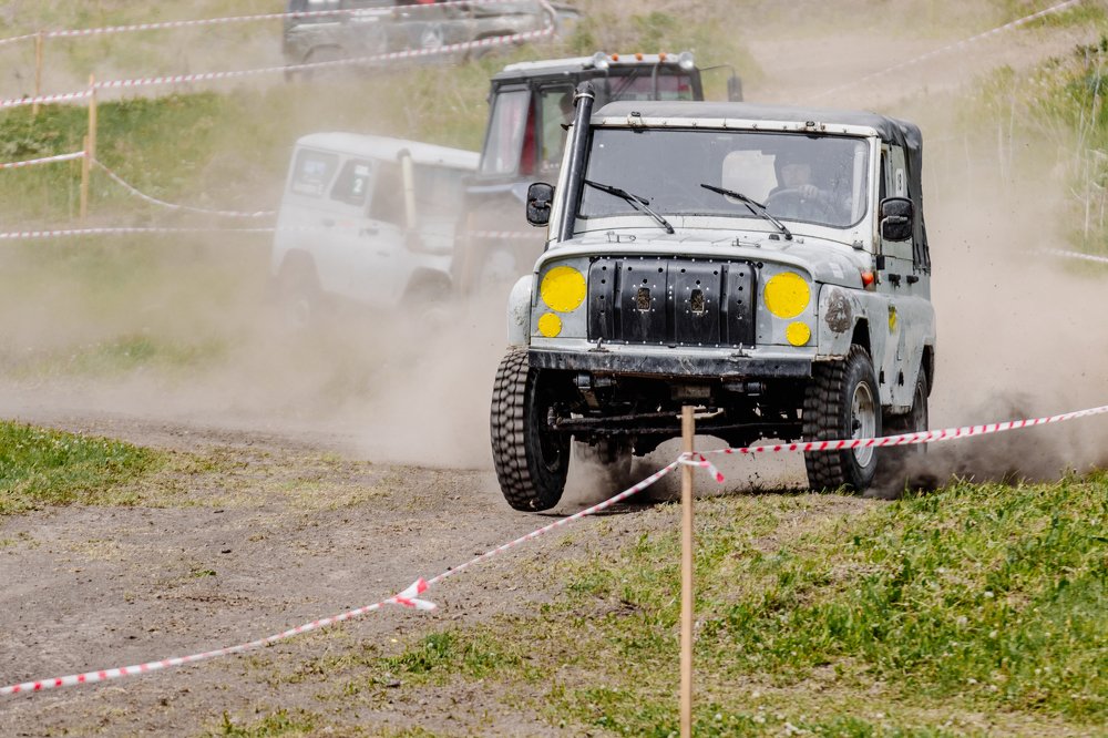 Photograph by Николай Крючков