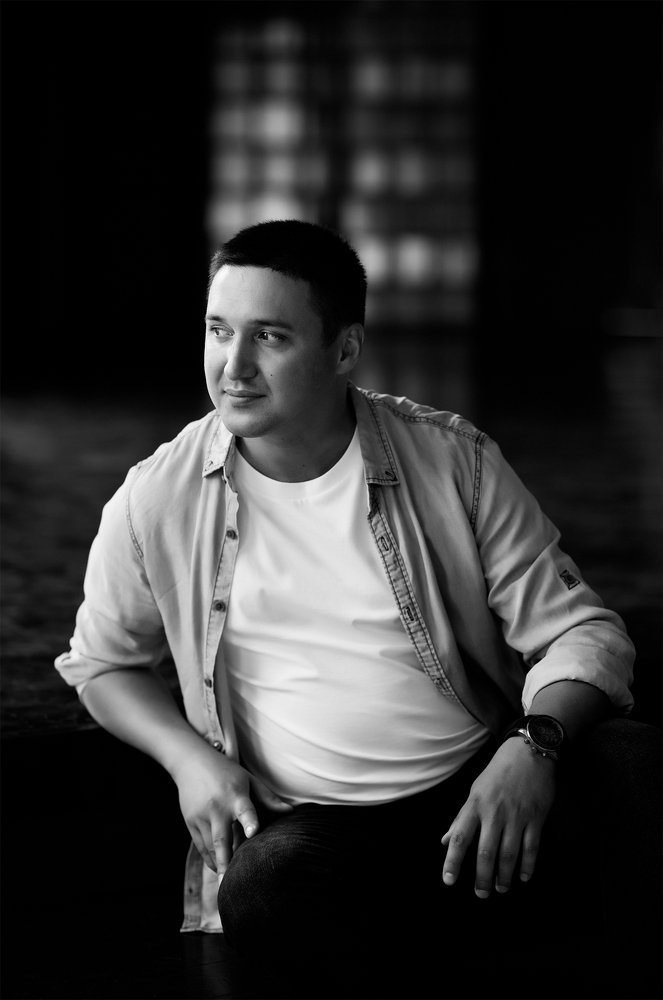 Photograph by Мира Гимаева