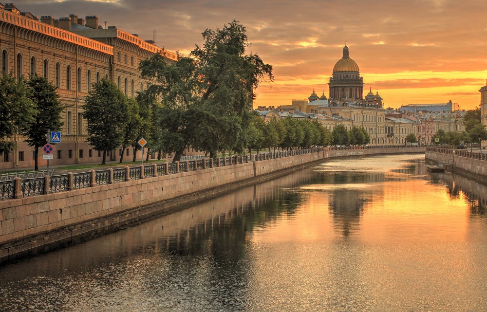 Photograph by Сергей Григорьев