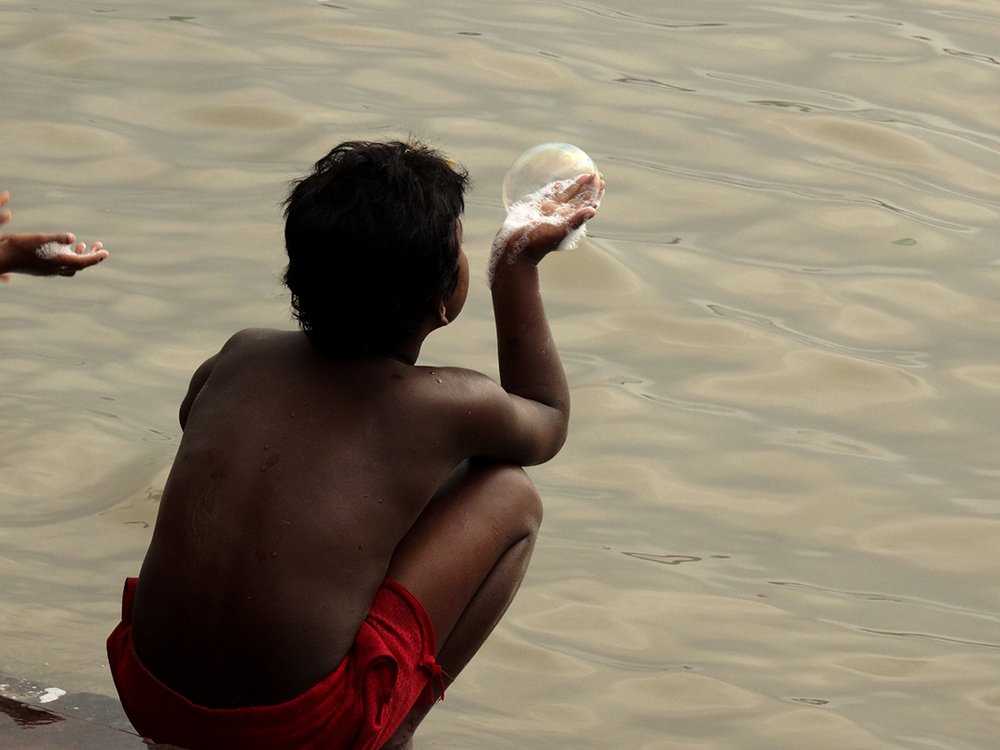 Photograph by Tanay Saha