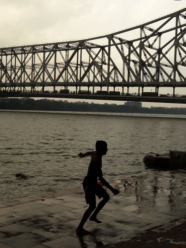 Photograph by Tanay Saha