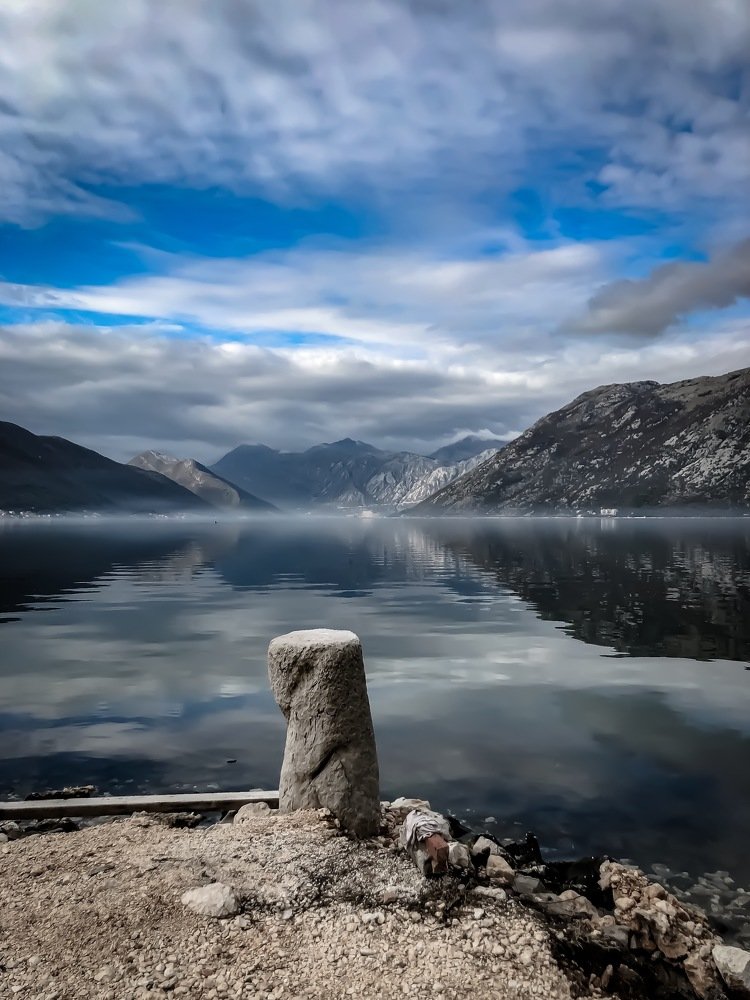 The Sound of Silence