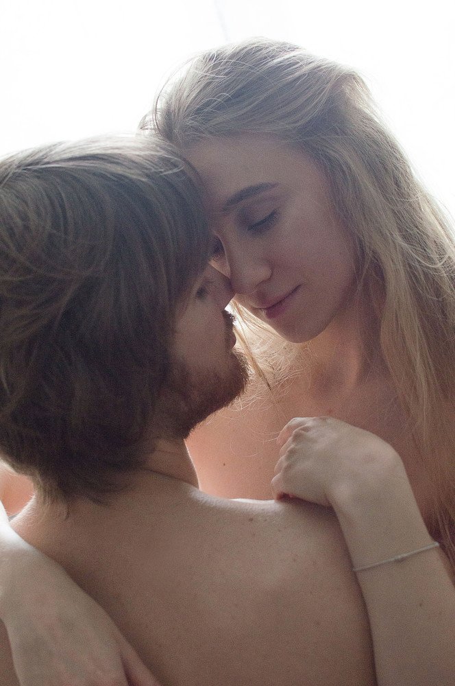 Photograph by Мария Бизунова