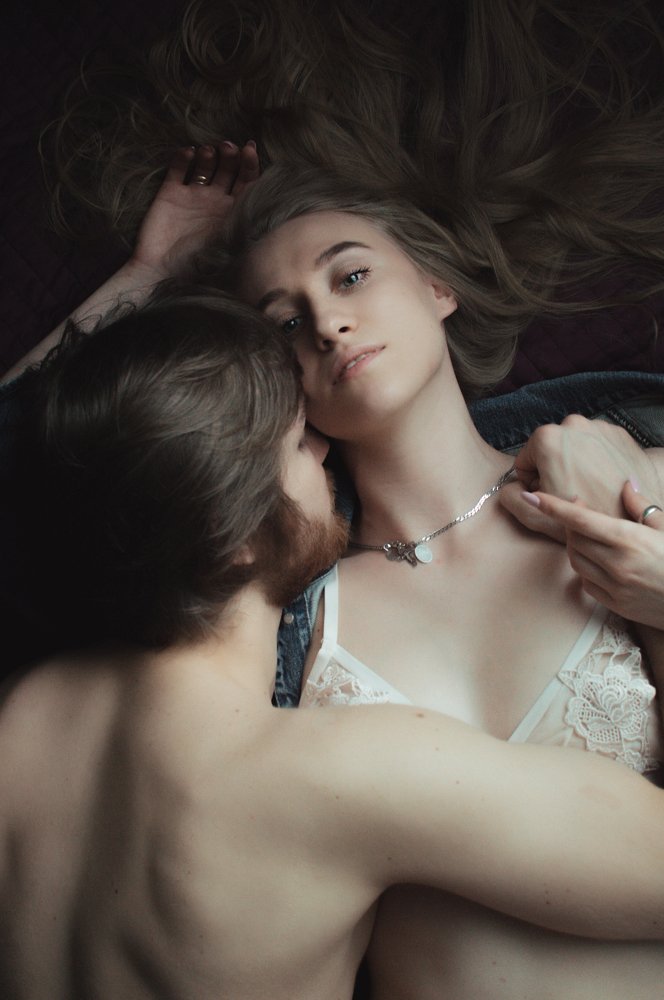 Photograph by Мария Бизунова