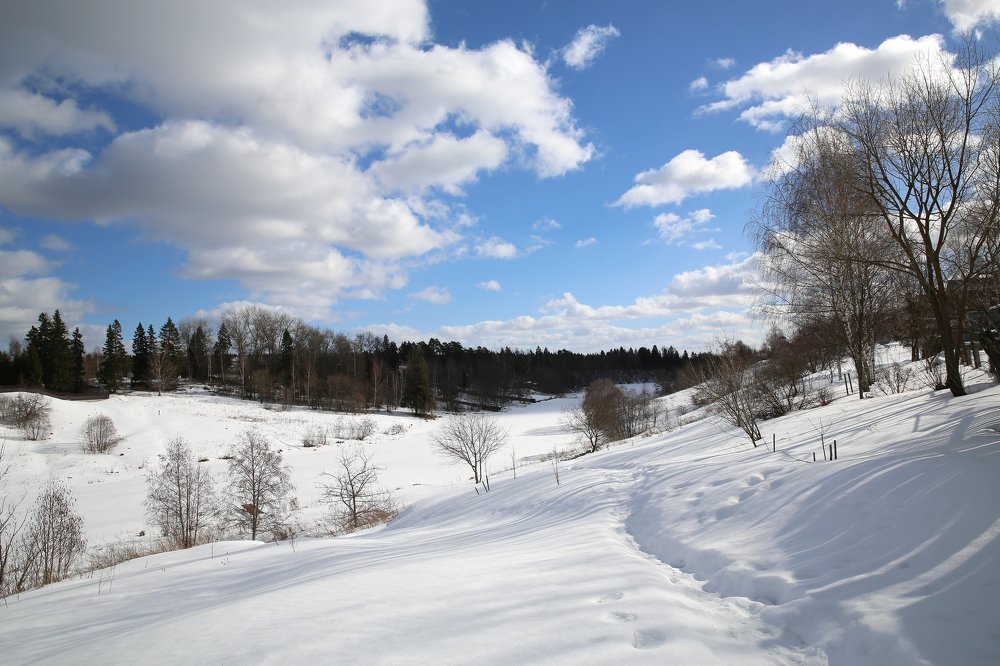 Photograph by Александр Цабель