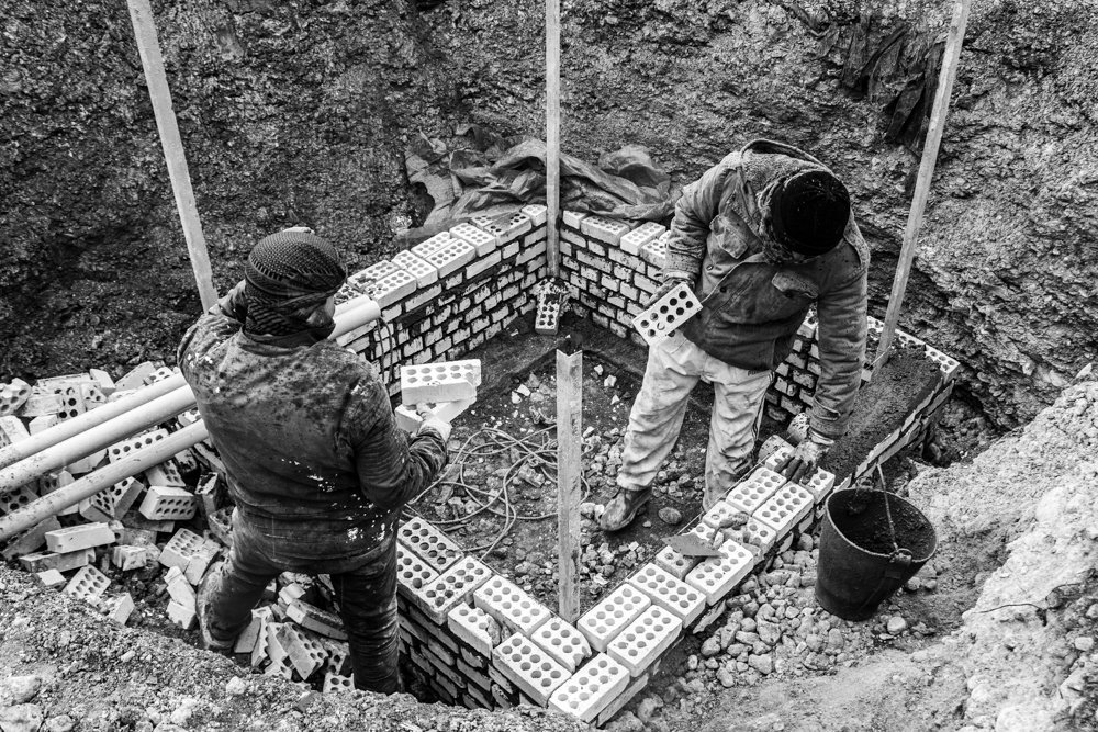 Photograph by Golestani Mojtaba