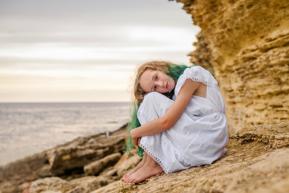 Photograph by Анастасия Мельник