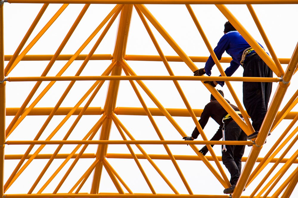 Photograph by Golestani Mojtaba