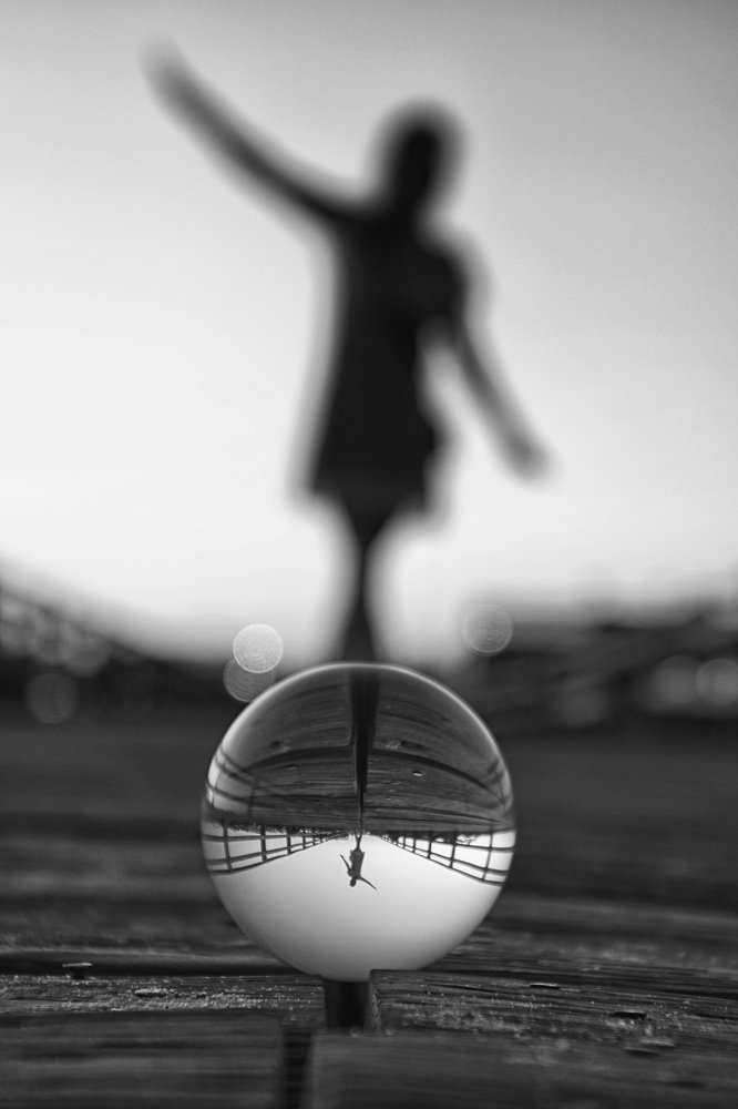 Photograph by Mário C.