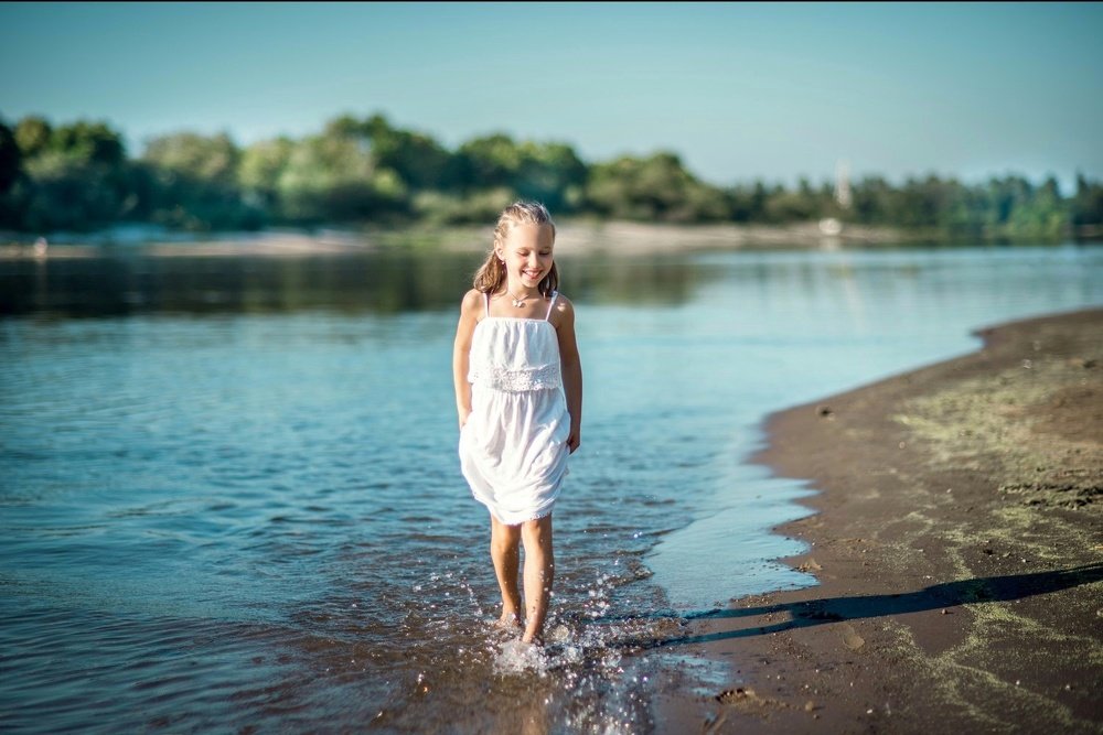 Photograph by Шавловская Марина