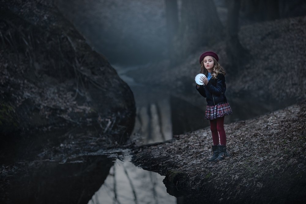 Фотография автора Виктория Мостовая