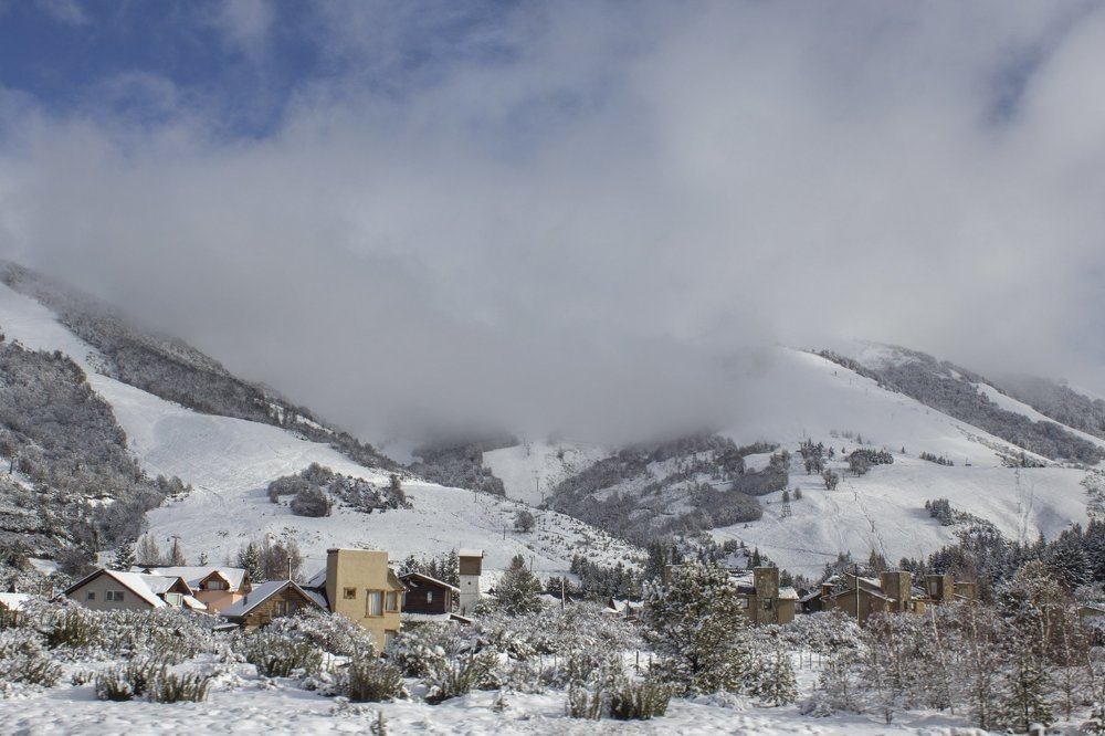 Photograph by Monica Macri