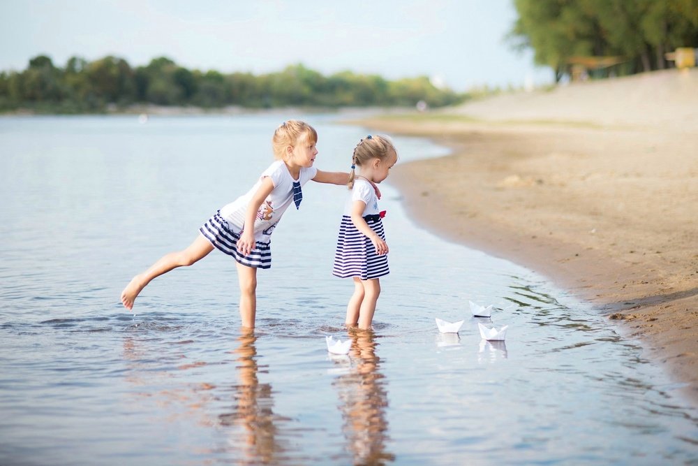 Photograph by Шавловская Марина