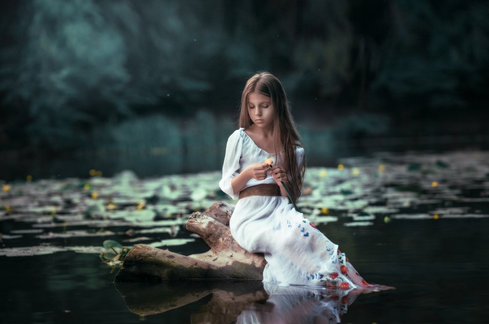 Фотография автора Виктория Мостовая