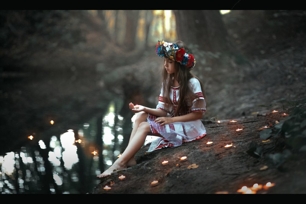 Фотография автора Виктория Мостовая