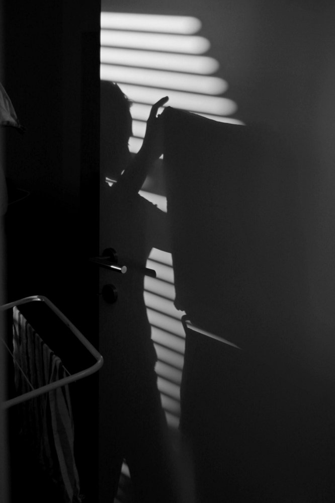 День стирки