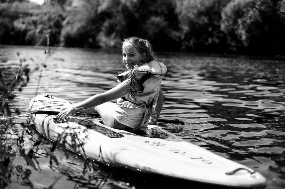 Photograph by Элеонора Белоусова