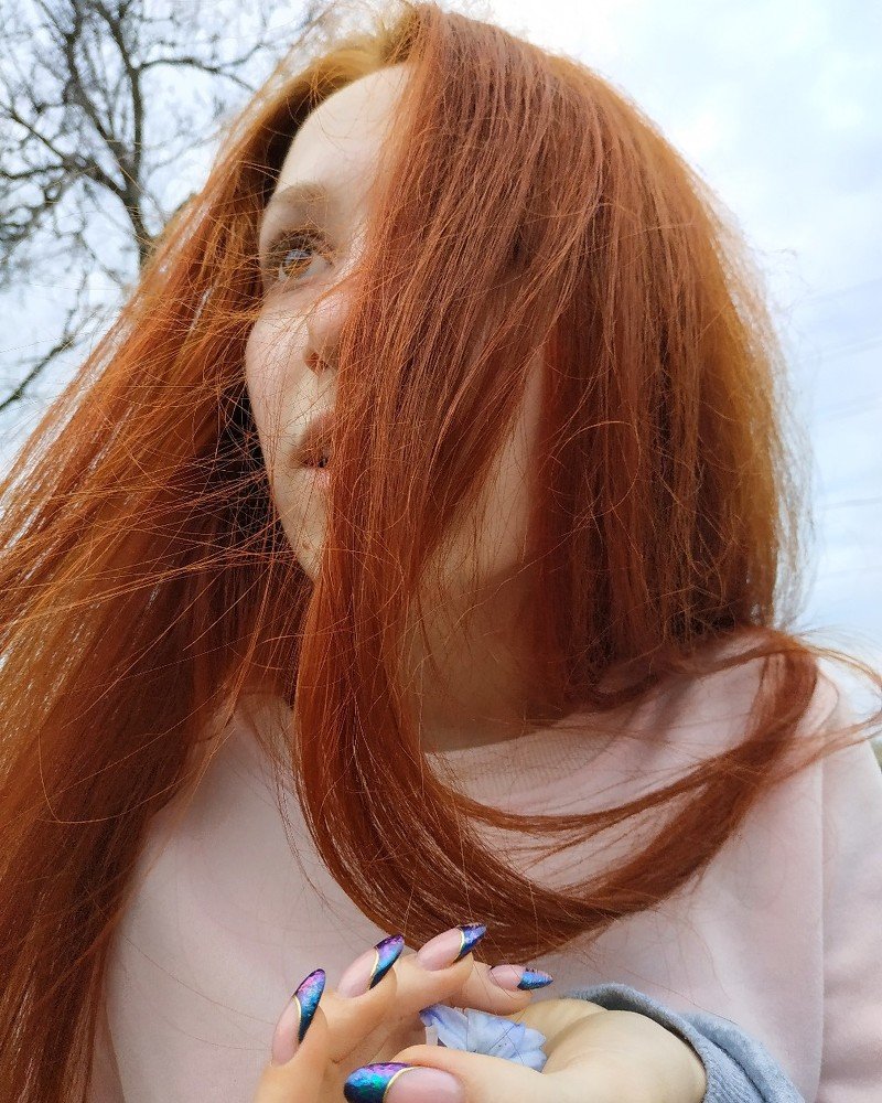 Фотография автора Анна Филатова