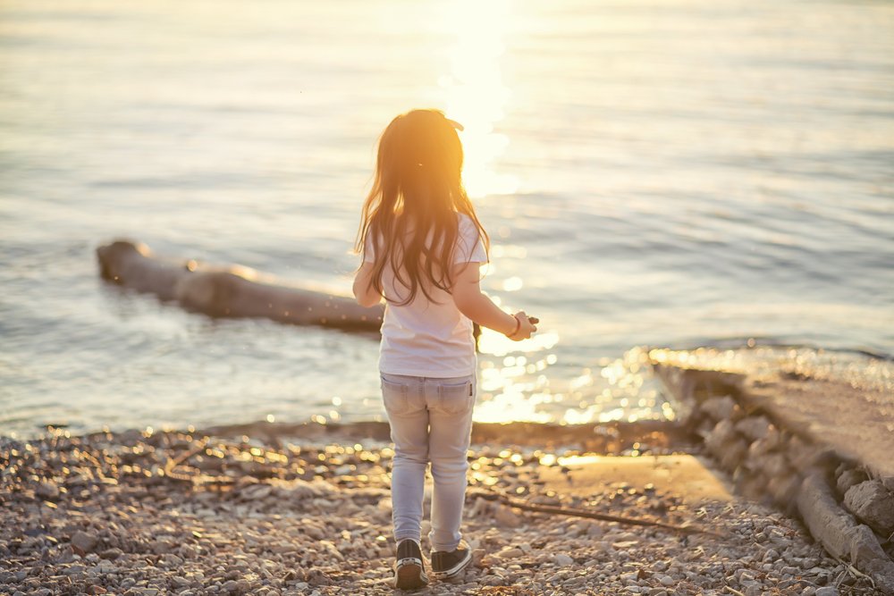 Photograph by Christina Panteleeva