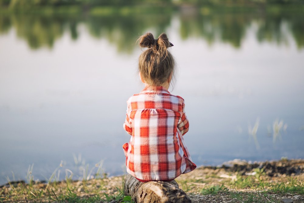 Photograph by Christina Panteleeva