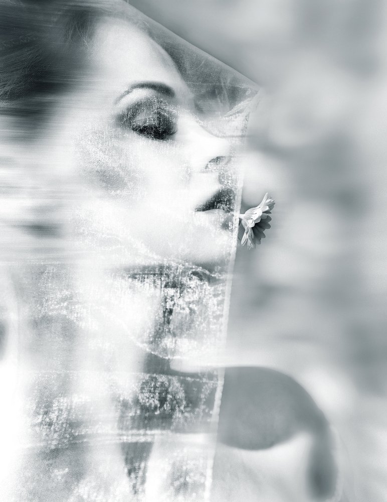 Приснился сон...