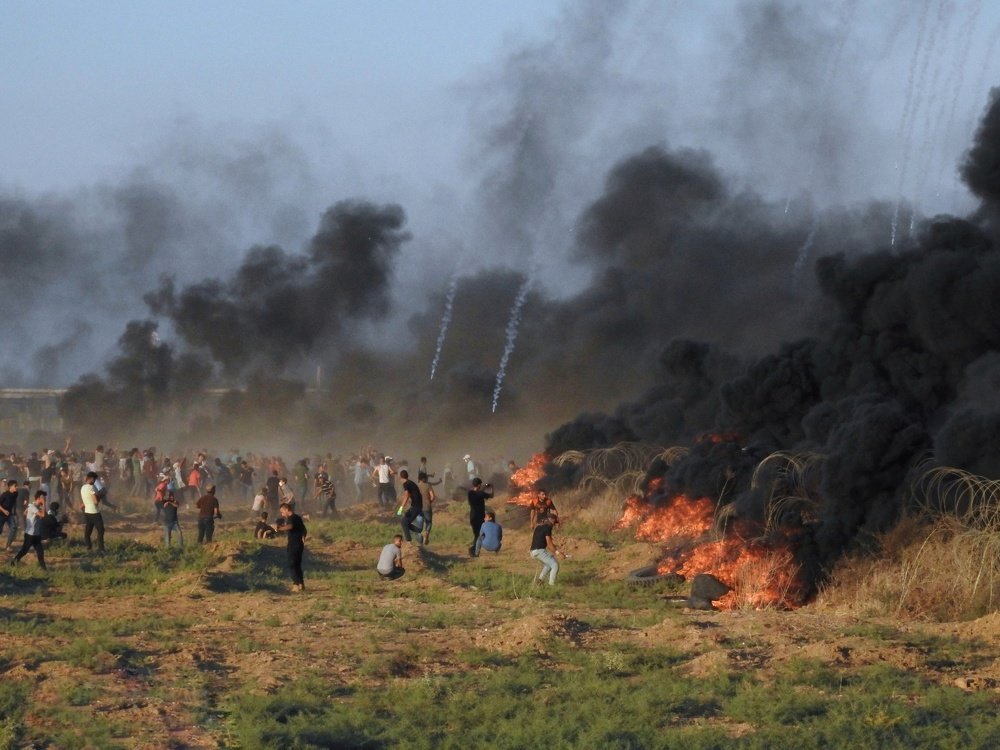 Photograph by العرعير مصباح