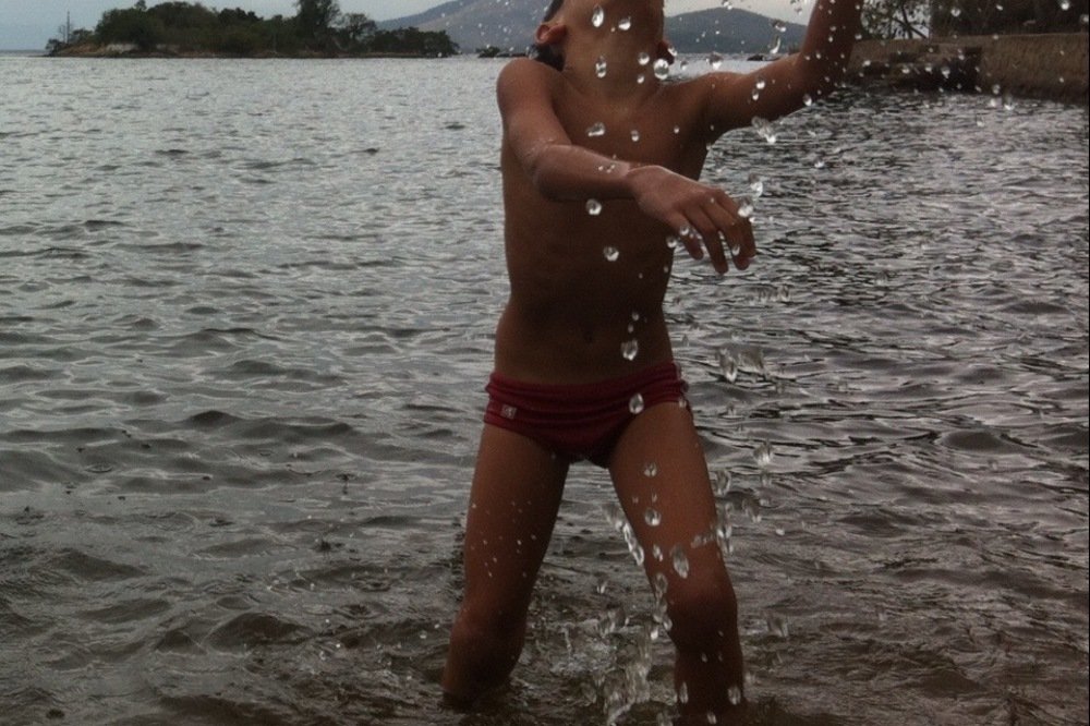 Photograph by Ronaldo Soares