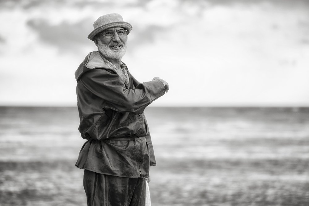 Photograph by Christina Panteleeva