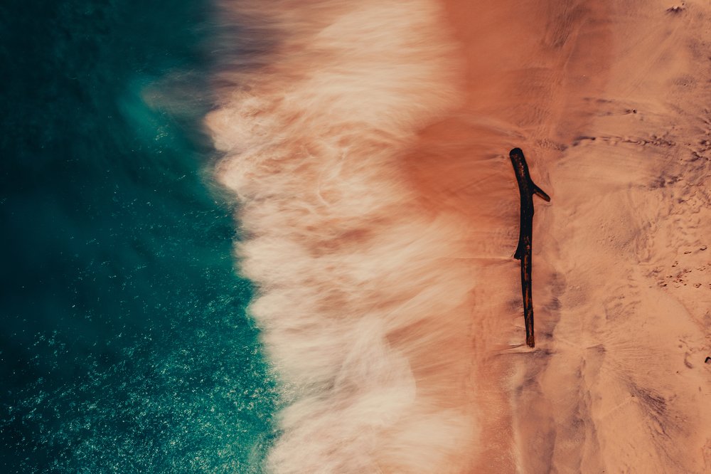 Photograph by Alexey Nikitin