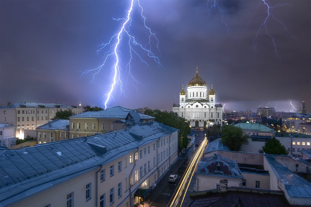 Фотография автора Глеб Хлопунов
