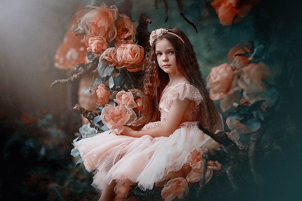 Photograph by Наталья Законова