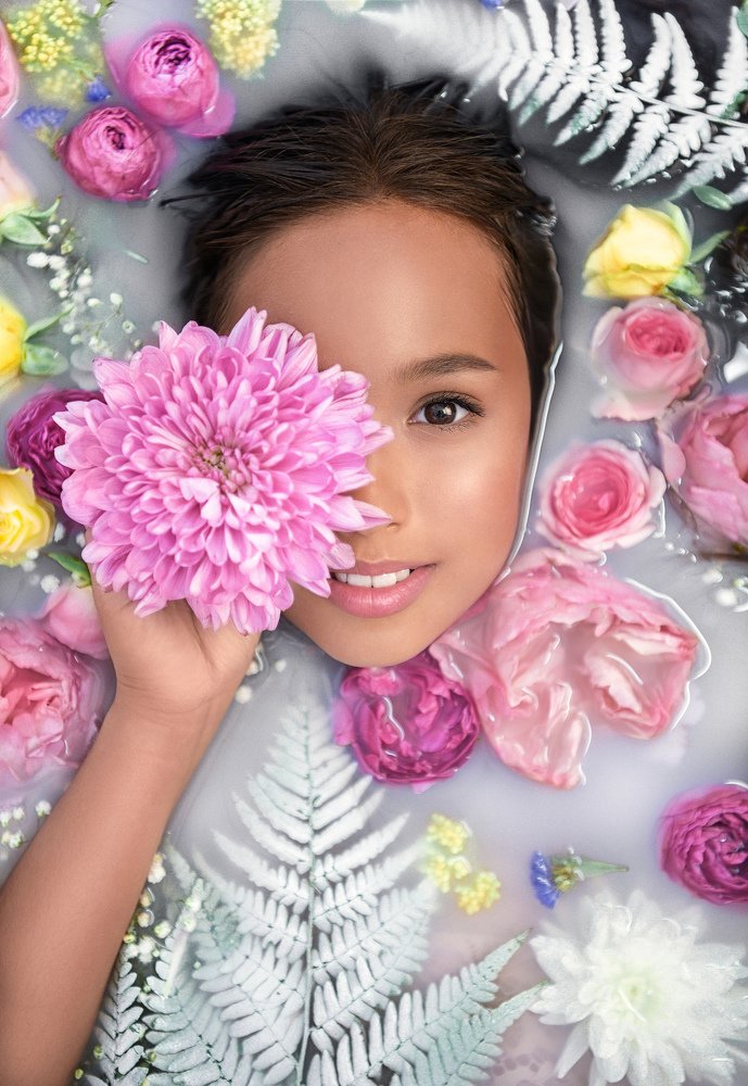 Фотография автора Софья Ознобихина