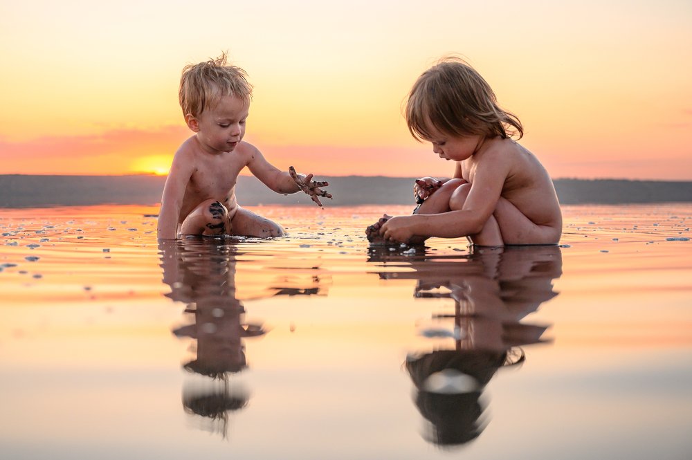 Photograph by Юрий Бершадский