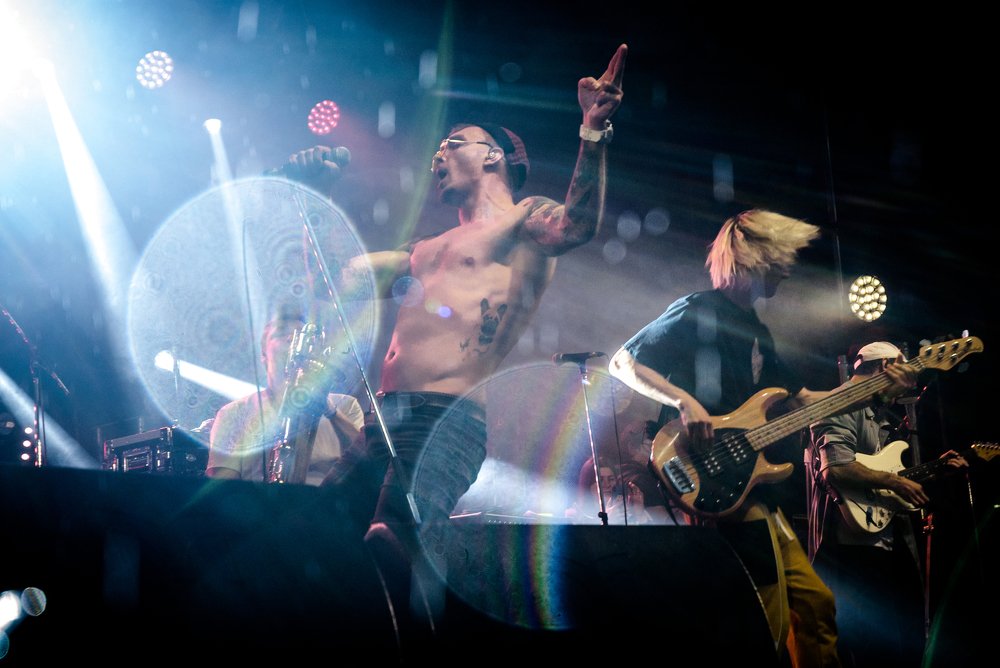 Photograph by Роман Якубин