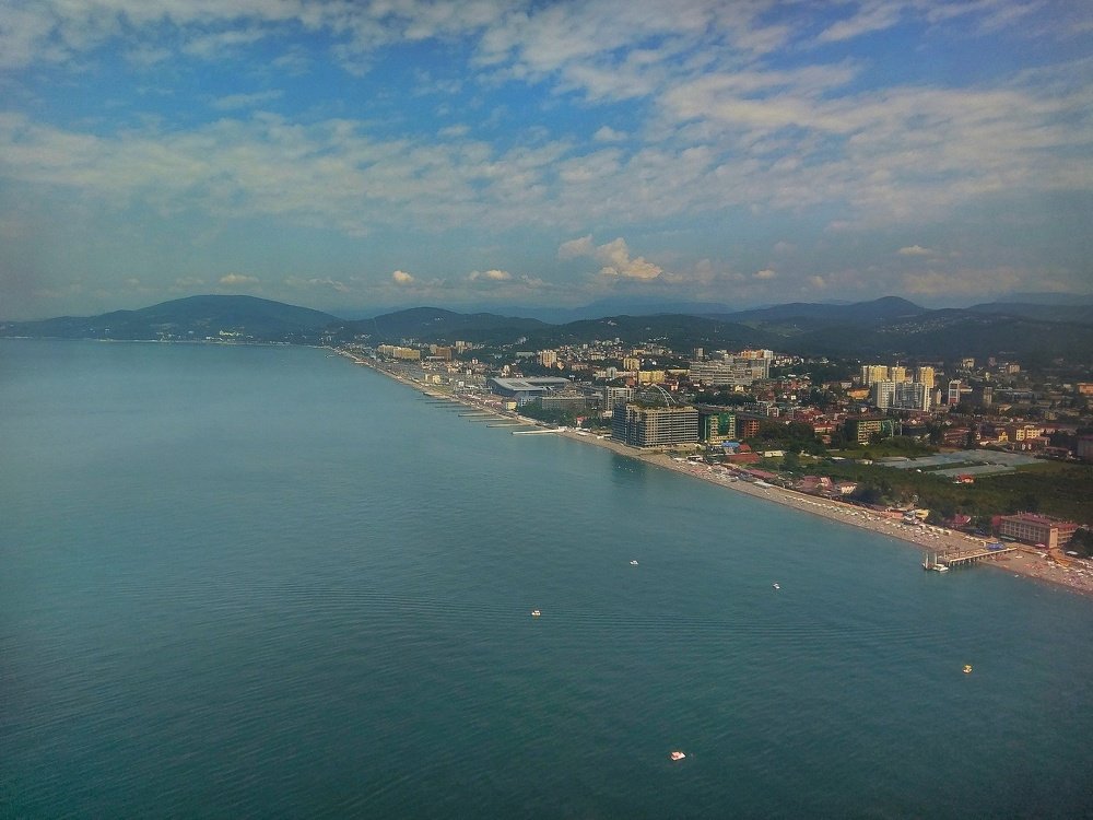 Photograph by Алексей Фомичев