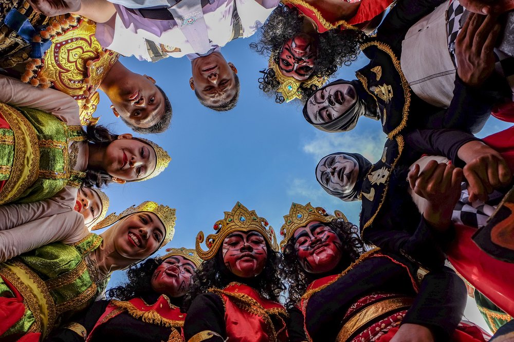 Photograph by Heri Nugroho