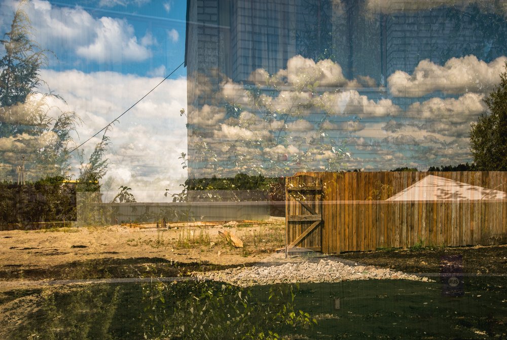 Photograph by Тамара Цилиакус