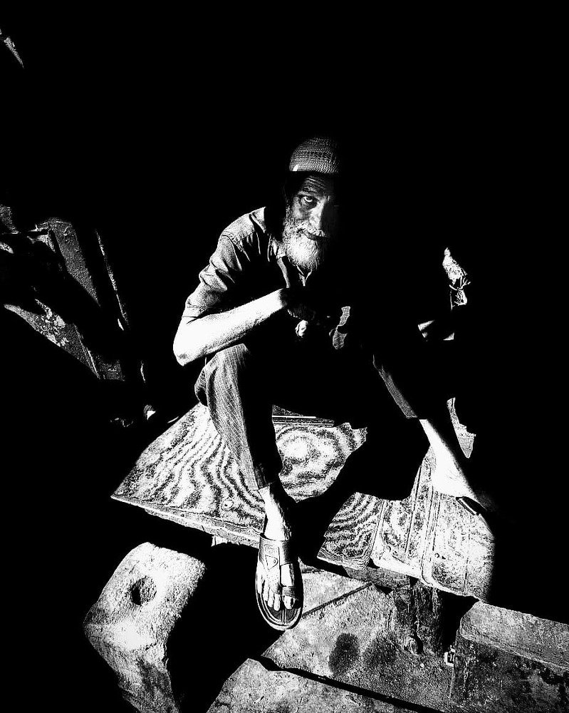 Photograph by Namrata Vedi