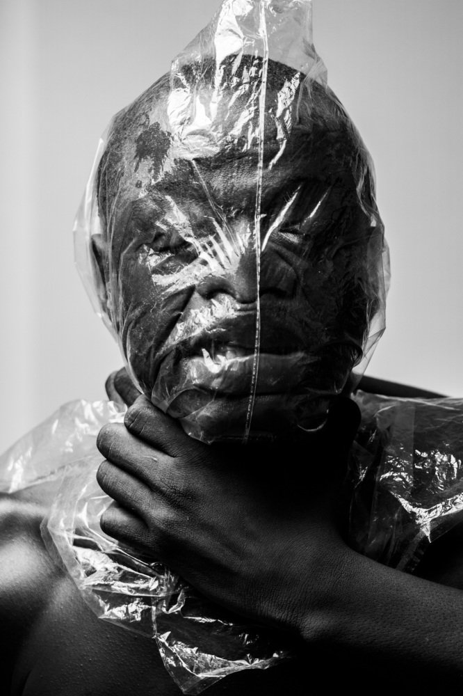 Photograph by Ibrahim Hamid Koroma